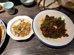 顾家手撕鸡-顧家廚房·私家菜(翠岗润扬北路店)
