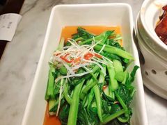 -小菜园新徽菜(北京大兴龙湖天街店)