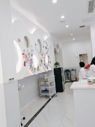 点击看大图 体验前-蕾特恩专业祛痘·皮肤管理