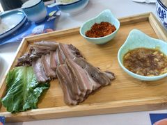 -渔家大院·胶东海鲜·老鲁菜餐厅(德胜店)