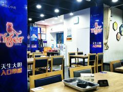 -老虎滩大连海鲜烧烤(建邺云锦路总店)