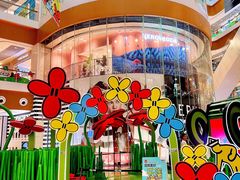 -深圳来福士广场