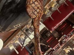 -恰餐厅及酒吧 CHAR Bar & Grill (北京丽都皇冠假日店)