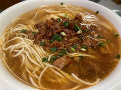 -辣肉面大王(天平路店)