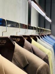 -TOPZIO西服定制(北京店)