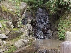 -刘伯温故里景区百丈漈