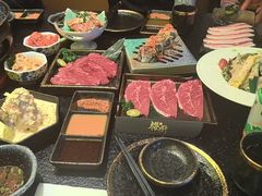 -樱嘢·炭火烧肉(惠南店)