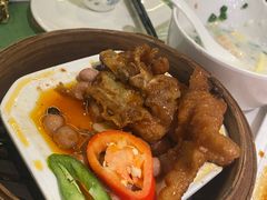 -叹茶靓点·粤式餐厅·全天茶市(石井万民广场店)