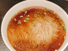 -小厨娘淮扬菜(河西奥美大厦店)