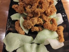 -炉小二铜锅牛蛙•川湘菜(三里屯店)
