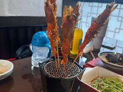 -火宫殿·湘菜小吃·商务宴请·生日聚会(东塘店)