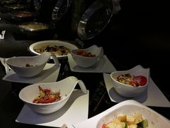 -安徽高速开元国际大酒店·地中海自助餐厅
