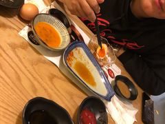 西柚冷面-伊豆野菜村(大族广场店)