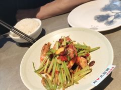 -佬太公海鸭·海鲜大排档(上海总店)