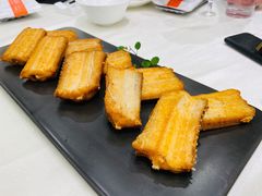 干煎带鱼-金时代顺风大酒店(临港百联店)