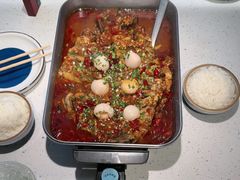 -鱼酷活鱼烤鱼(南京水游城店)