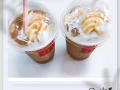 -麦当劳(世纪汇广场店)