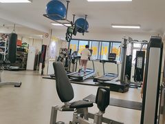 -中田·健身+普拉提(苗栗路店)