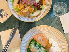 -BAKER&SPICE(环贸店)