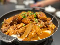 -食光慢宴·安吉土菜馆