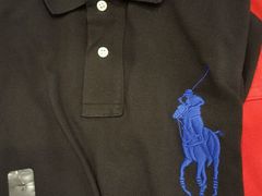 -Polo Ralph Lauren(青浦百联奥特莱斯广场店)