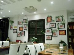 android_upload_pic-慈心素食馆(绳金塔店)