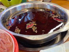 -青山青豆花·笑禅豆腐鱼(黄泥塝店)