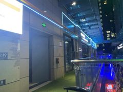 -银锐24h健身·Ai闪练(建设路店)