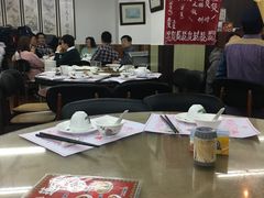 -香港蓮香樓(中環店)