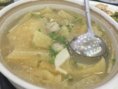 -侬佳蒸菜馆(听潮店)