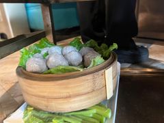 -青蓬蒸汽海鲜·深圳老字号·团建聚会(壹方城店)