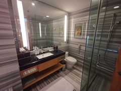 -宁波万豪酒店