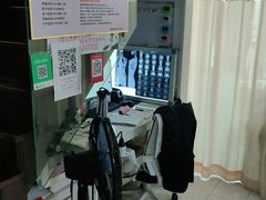-张钰强中医正骨推拿连锁(华发商都店)