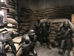 -上海四行仓库抗战纪念馆