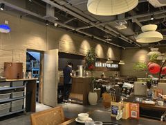 -滇牛云南火锅(桂林路店)