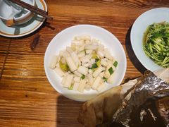 -民俗村柴火灶·景德江西菜(中国陶瓷博物馆店)
