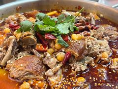 -蓉三少冒烤鸭·四川小吃集(北京首店)