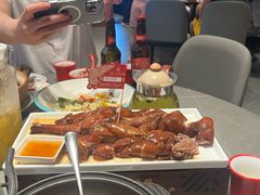 先记烧鹅王-先记烧鹅王·本地粤菜(福永店)