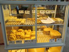 -美嘉华面包西饼店(红胜坊店)