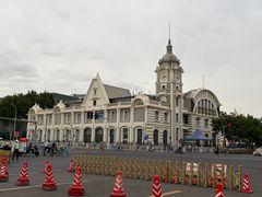-前门(地铁站)