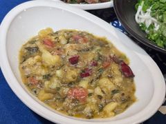 -滇道云南特色料理(康定路店)