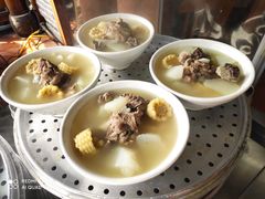 -青石桥老瓦房肥肠粉总店(青石桥总店)