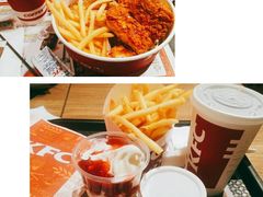 -肯德基(南昌路大润发店)