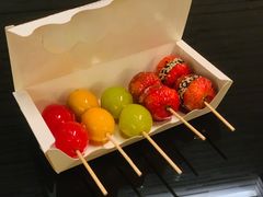 -天津海河悦榕庄·Lobby Lounge大堂吧