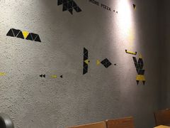 大堂-乐凯撒披萨(东方新世界店)