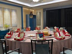 -囍榷·鲜美常州菜(恐龙园店)