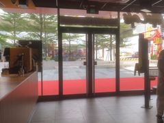 -麦当劳(番禺陈头岗越秀星瀚分店)