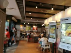大堂-肯德基(昌里店)