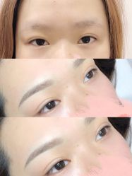 -MIVI半永久纹眉纹绣