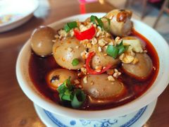 -炉小二铜锅牛蛙•川湘菜(三里屯店)